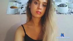 AvaHotLive cam4 live cam performer profile