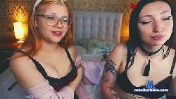 ClairPaga cam4 live cam performer profile