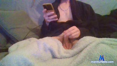 Calimero591 cam4 straight performer from French Republic  