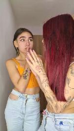 Spellbound_2 cam4 livecam show performer room profile