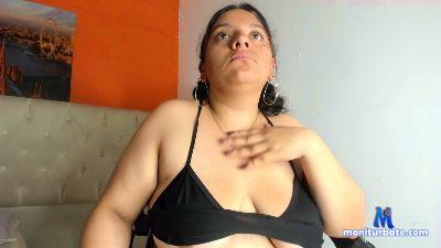 KatrinaKatx cam4 bisexual performer from Republic of Colombia C2C armpits squirt spanking pussy ass bigass 