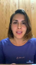 Isadelas cam4 livecam show performer room profile
