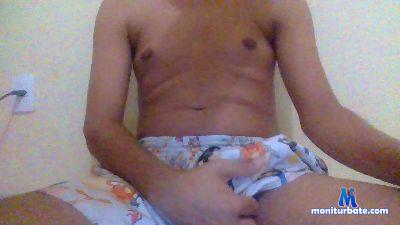 rafael2174 cam4 gay performer from Federative Republic of Brazil  