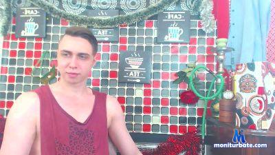 HornyStephen cam4 bisexual performer from United States of America young stud bigcock master 