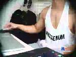 fuxkzac cam4 livecam show performer room profile