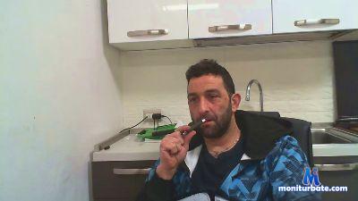 elettro80 cam4 straight performer from Republic of Italy  