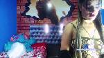 SaraaNiks cam4 livecam show performer room profile