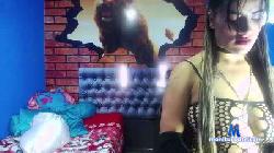 SaraaNiks cam4 live cam performer profile