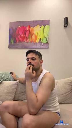 kaanstraight cam4 live cam performer profile