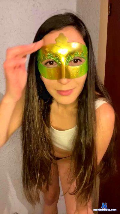 MissMoon2 cam4 straight performer from Republic of Chile  