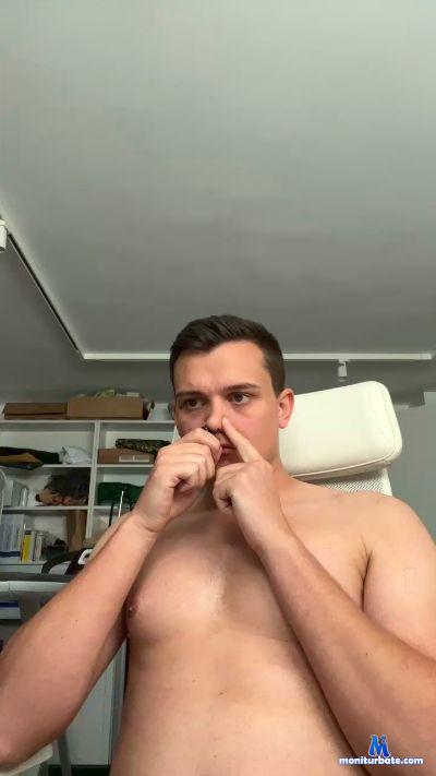 Fab266 cam4 gay performer from Federal Republic of Germany  
