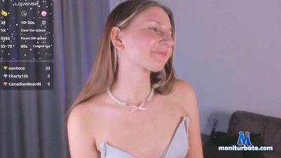 ElletteHigh cam4 straight performer from United States of America  