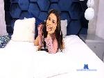 melody_purple cam4 livecam show performer room profile