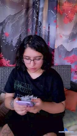 KreepyH0e_ cam4 live cam performer profile