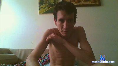 soynicolas4 cam4 straight performer from Argentine Republic  