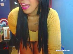 nicol_perez cam4 live cam performer profile