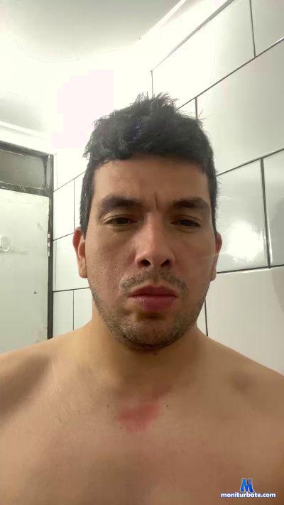 Zerrey cam4 straight performer from Republic of Chile  