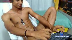 VintheRock cam4 live cam performer profile