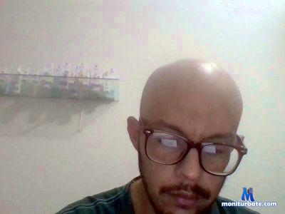 sambahur1232 cam4 gay performer from Republic of Peru  