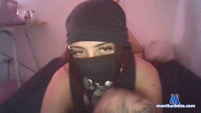 kimcita cam4 straight performer from Republic of Chile  