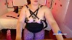 dany_foxx cam4 livecam show performer room profile