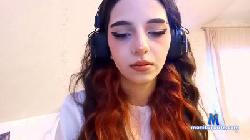 AwrinaSnow cam4 live cam performer profile