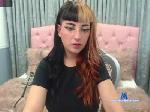 nudeaumonkey cam4 livecam show performer room profile
