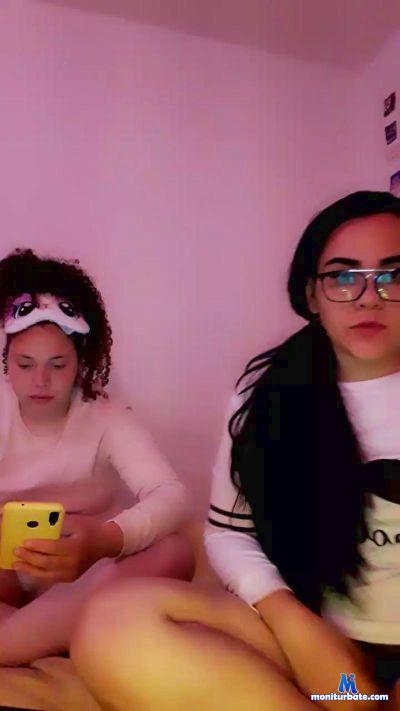 bicurious_girls cam4 bisexual performer from United States of America  