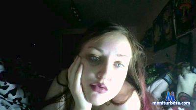 Halolillith cam4 bisexual performer from United States of America livetouch 