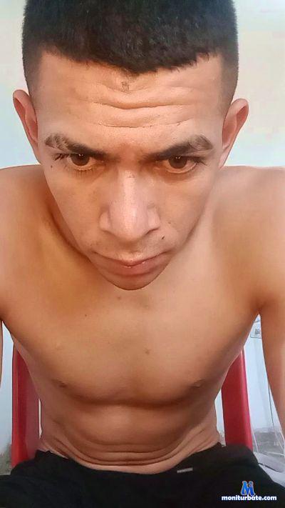 Driaann cam4 straight performer from Republic of Colombia  
