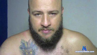 Thebearfat cam4 bicurious performer from Republic of Colombia  