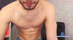 MIKE_SUNRIZE cam4 live cam performer profile