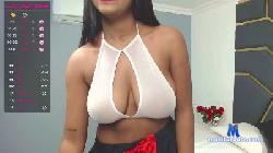 AlonaSmith cam4 live cam performer profile