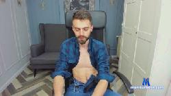 MasonMiles cam4 live cam performer profile
