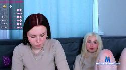 SaraBensone cam4 live cam performer profile