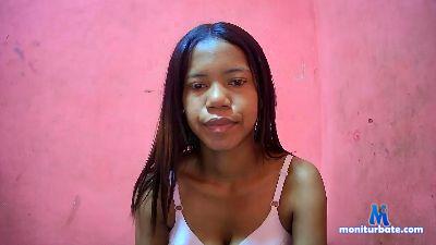 Lesly003 cam4 unknown performer from United States of America  