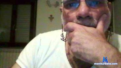 PigMale1958 cam4 gay performer from Republic of Italy  