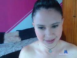 MellRouz cam4 live cam performer profile