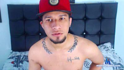 _dirtypau4 cam4 straight performer from Republic of Colombia masturbation cum cock boy bigcock rollthedice master 