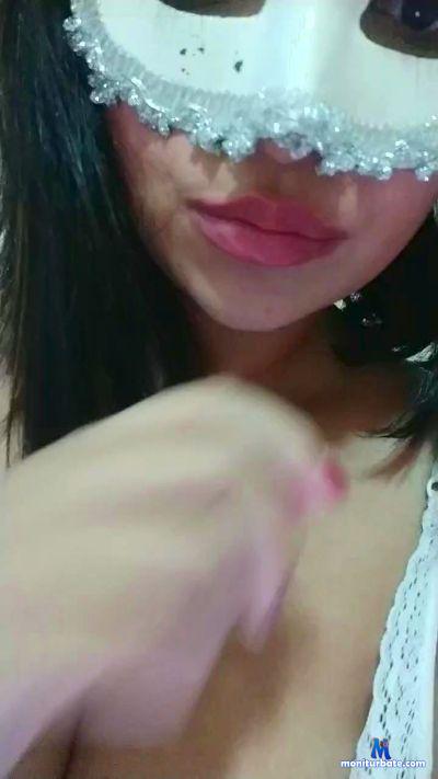 Marielix cam4 unknown performer from Federative Republic of Brazil  