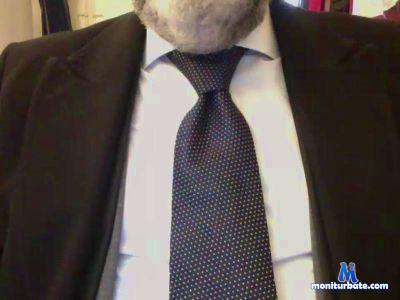 BRIONI cam4 unknown performer from Republic of Italy master cashmaster 