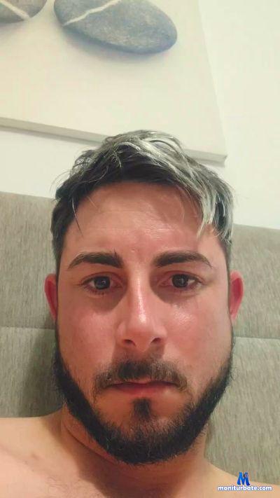 Realluis cam4 straight performer from Kingdom of Spain  