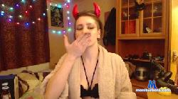 xxpeperinoxx cam4 live cam performer profile