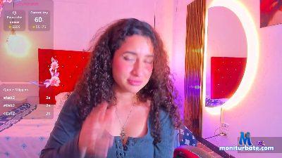 NoaMalak_ cam4 straight performer from Republic of Colombia masturbation schoolgirl striptease gamer blowjob amateur 