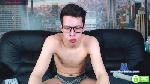 RayClark cam4 livecam show performer room profile