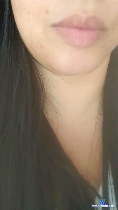brunapepper cam4 bisexual performer from Federative Republic of Brazil  