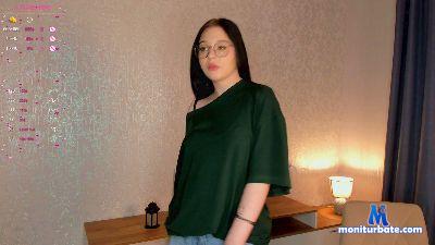 LoraAlgood cam4 bisexual performer from French Republic  