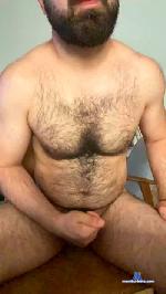 hairymanvers cam4 livecam show performer room profile