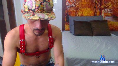 doberman1981new cam4 straight performer from Republic of Italy  