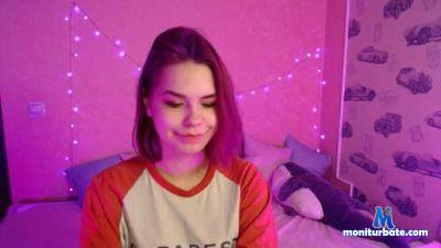 Mikki_MyLove cam4 bisexual performer from United States of America  
